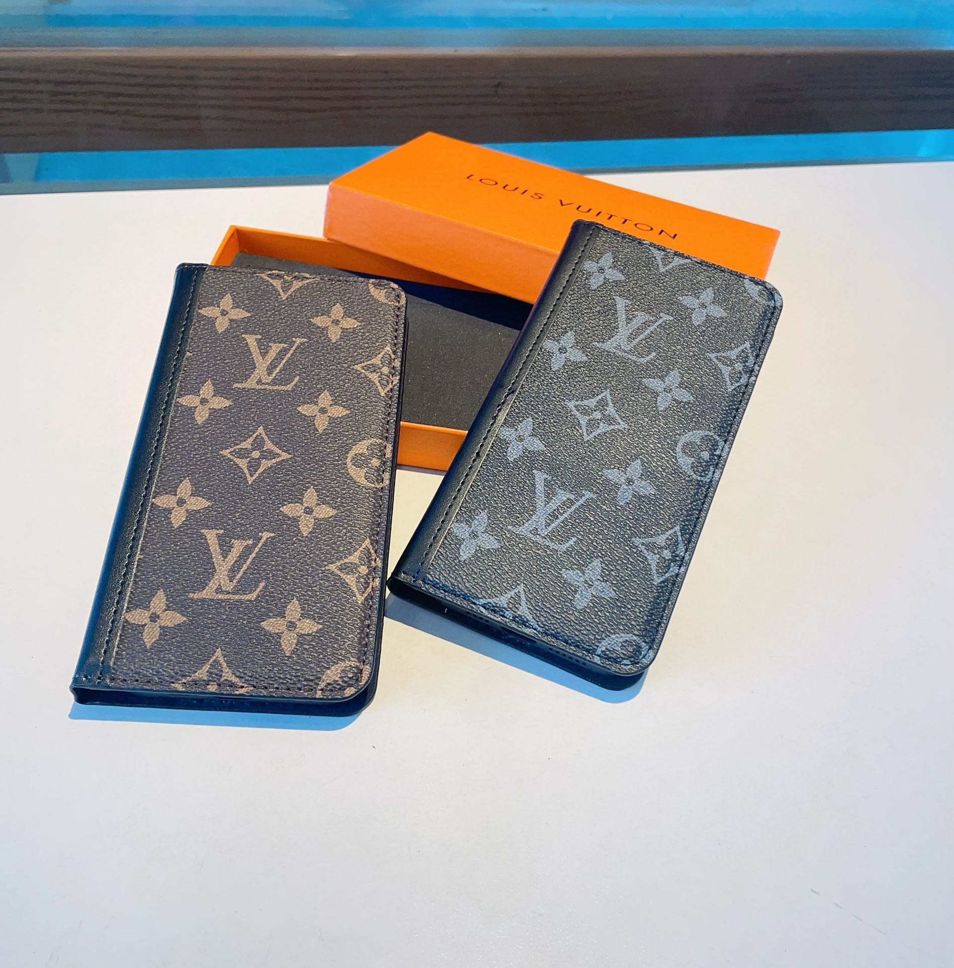 人気 ルイ・ヴィトン iPhoneケース N級品 - phoneCases-00044 画像 5