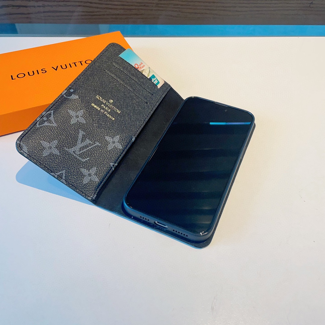 人気 ルイ・ヴィトン iPhoneケース N級品 - phoneCases-00044 画像 7