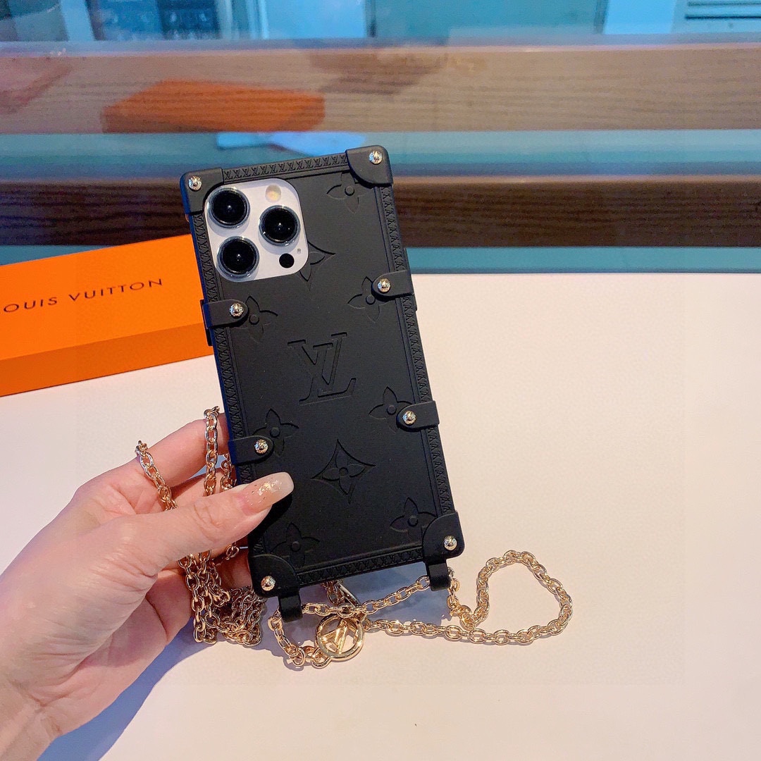 大人気 ルイ・ヴィトン iPhoneケース ブランドコピー - phoneCases-00033