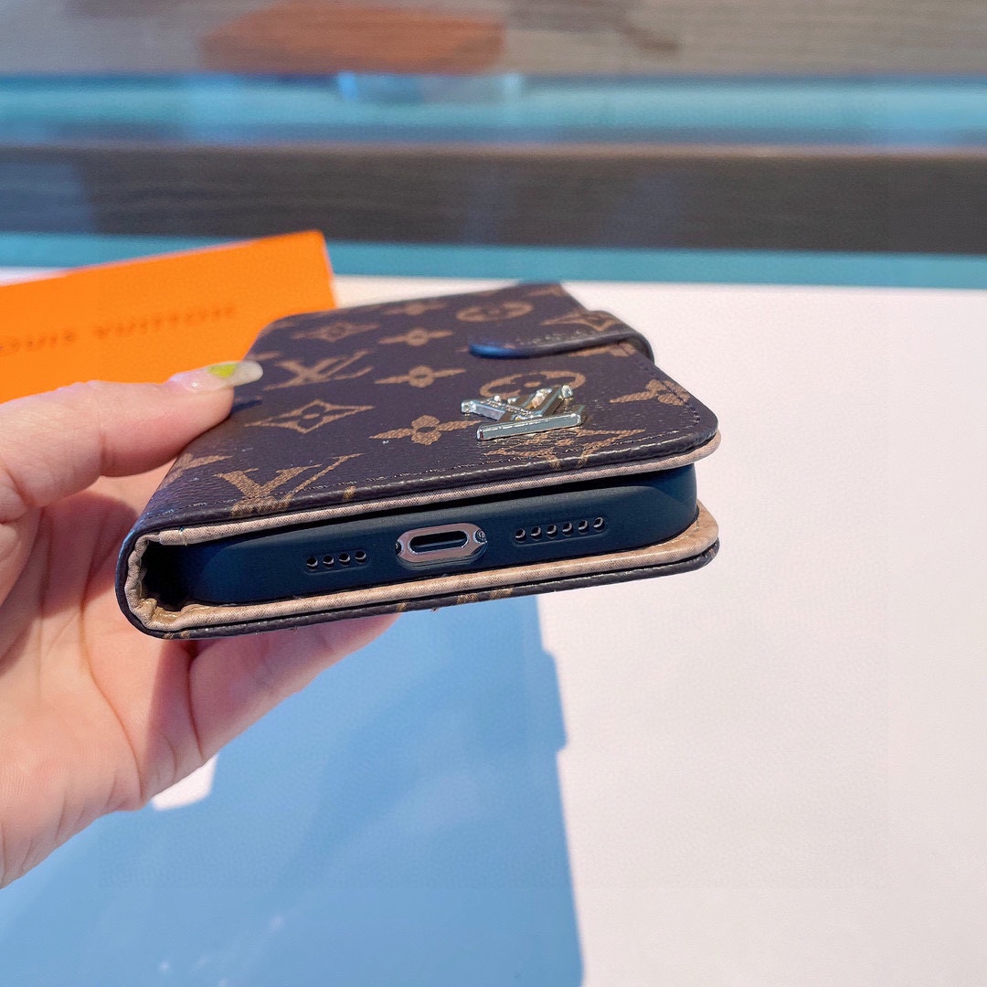 送料無料 ルイ・ヴィトン iPhoneケース コピー - phoneCases-00034 画像 6