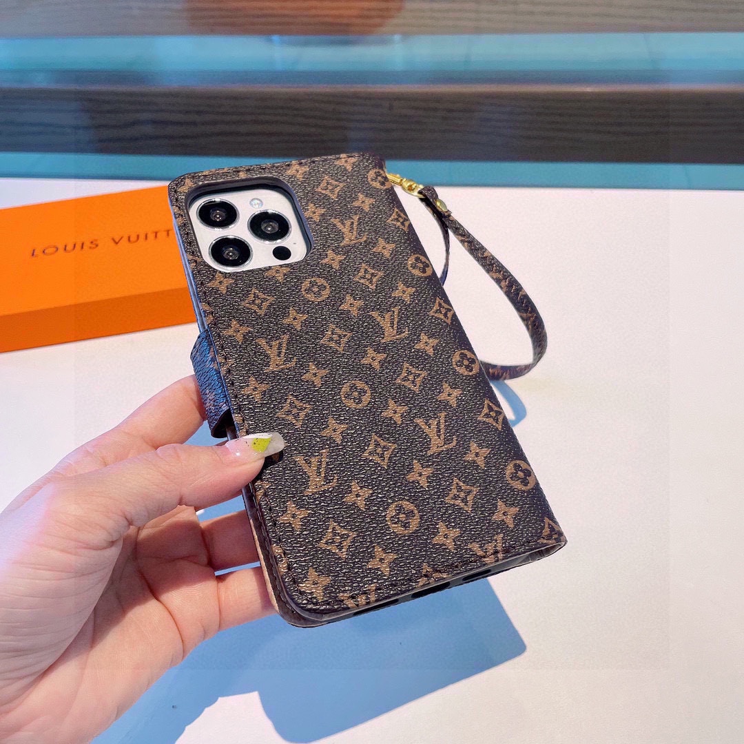格安 ルイ・ヴィトン iPhoneケース コピー - phoneCases-00035 画像 2