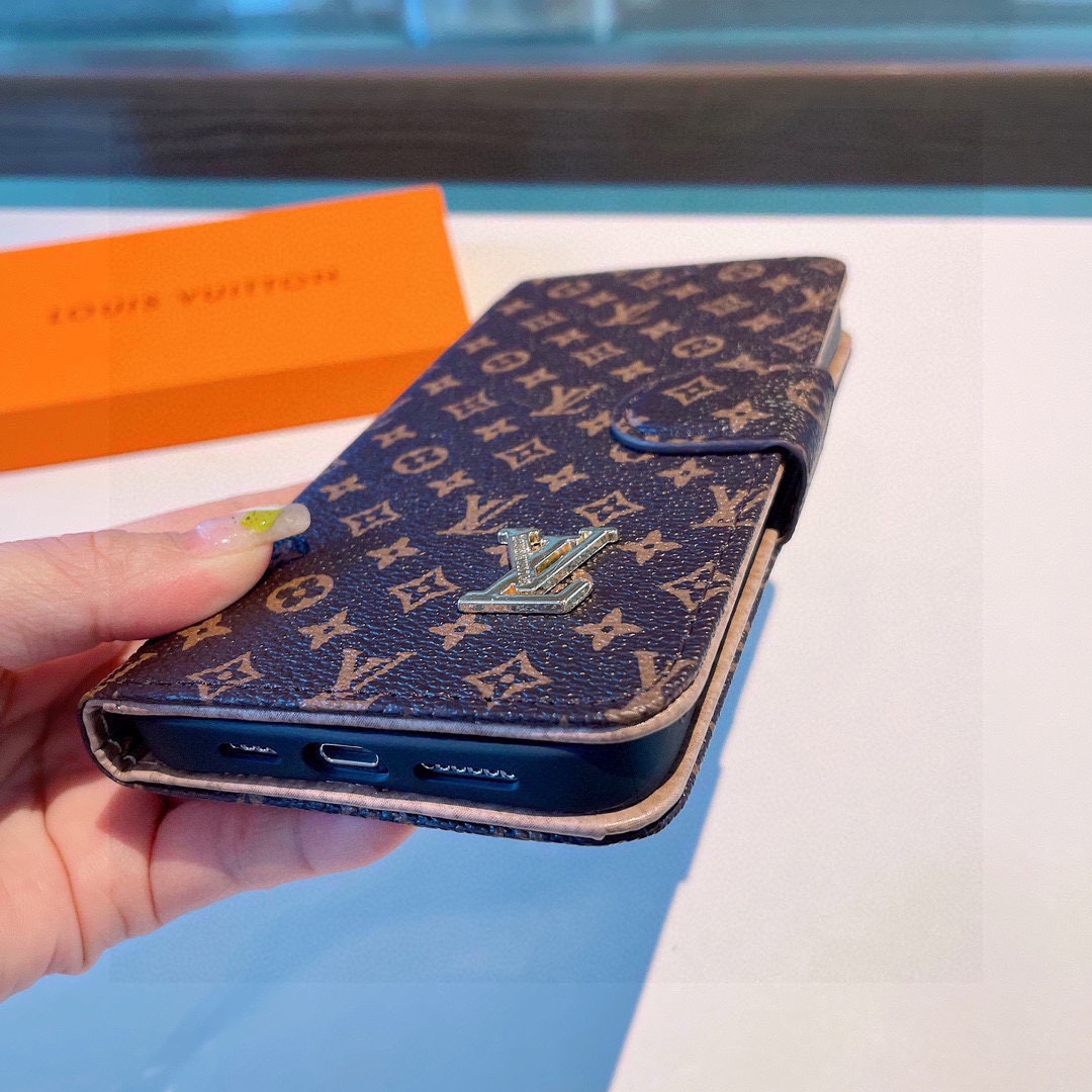 格安 ルイ・ヴィトン iPhoneケース コピー - phoneCases-00035 画像 8