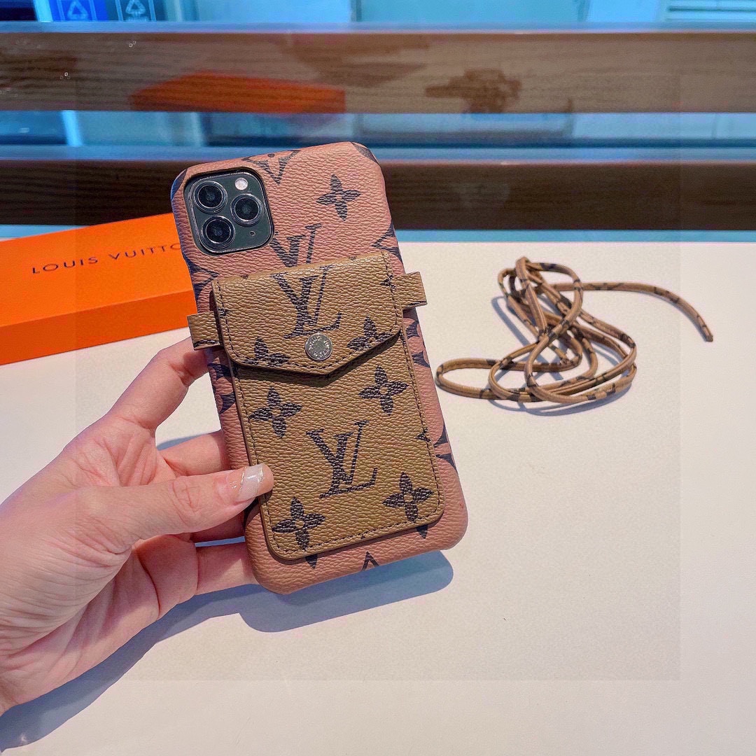 送料無料 ルイ・ヴィトン iPhoneケース コピー - phoneCases-00036 画像 5