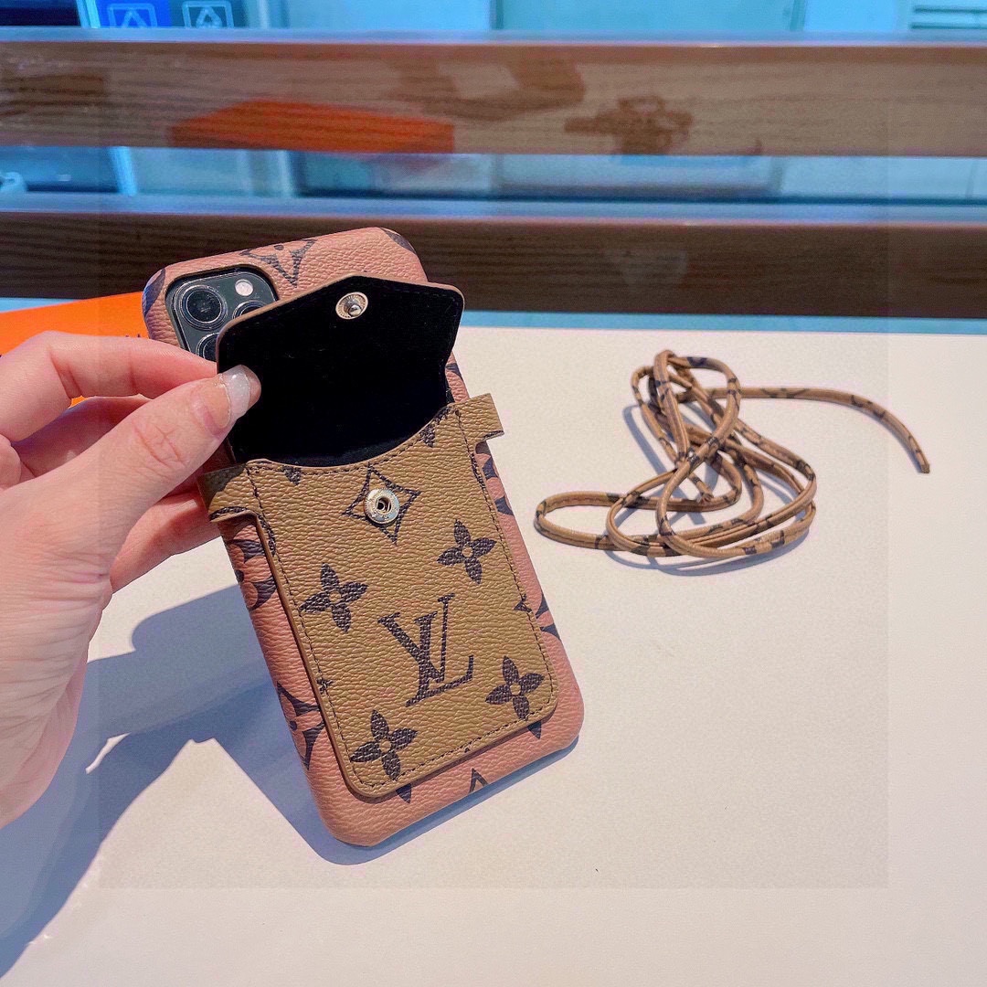 送料無料 ルイ・ヴィトン iPhoneケース コピー - phoneCases-00036 画像 7