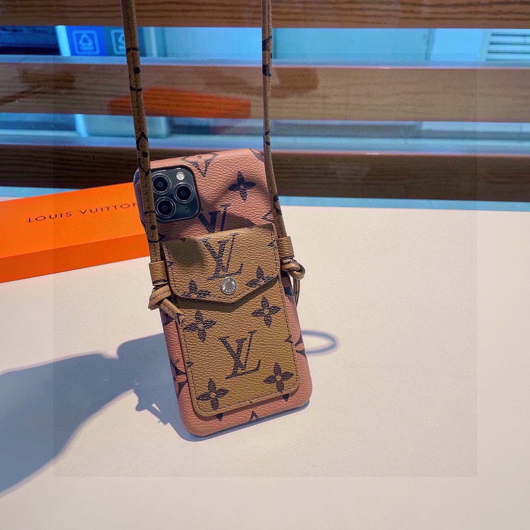 送料無料 ルイ・ヴィトン iPhoneケース コピー - phoneCases-00036 画像 9
