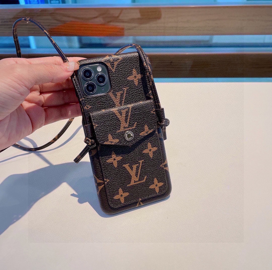 格安 ルイ・ヴィトン iPhoneケース コピー - phoneCases-00037