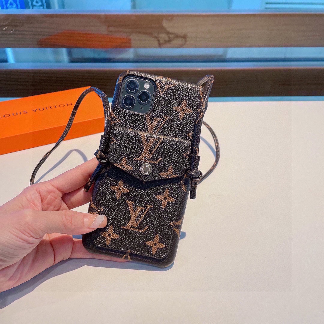 格安 ルイ・ヴィトン iPhoneケース コピー - phoneCases-00037 画像 2