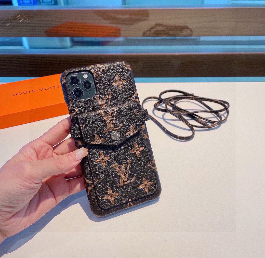 格安 ルイ・ヴィトン iPhoneケース コピー - phoneCases-00037 画像 3