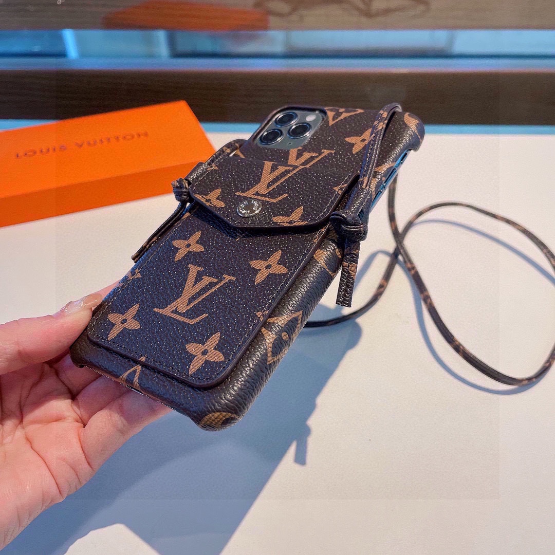 格安 ルイ・ヴィトン iPhoneケース コピー - phoneCases-00037 画像 6