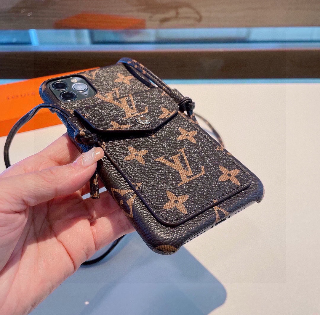 格安 ルイ・ヴィトン iPhoneケース コピー - phoneCases-00037 画像 8