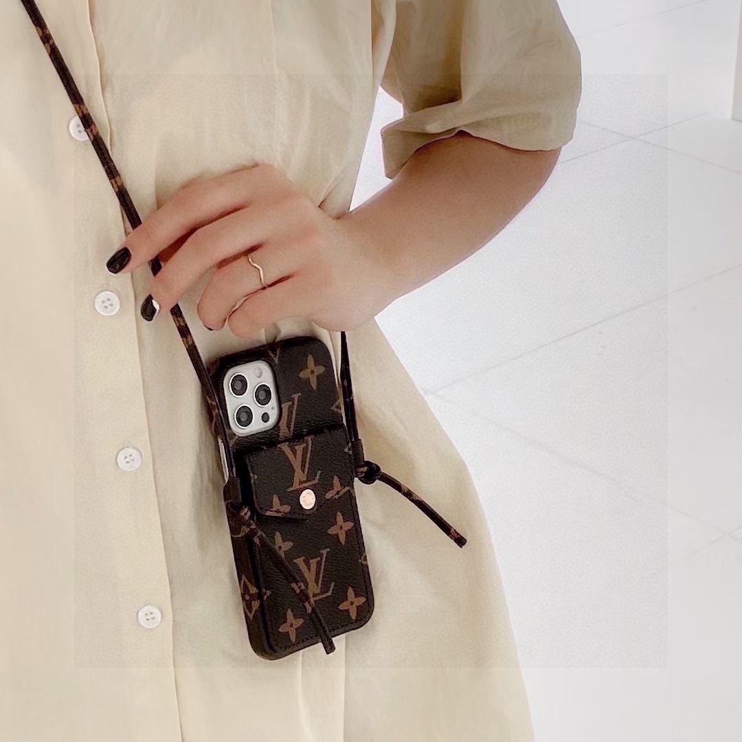 格安 ルイ・ヴィトン iPhoneケース コピー - phoneCases-00037 画像 9