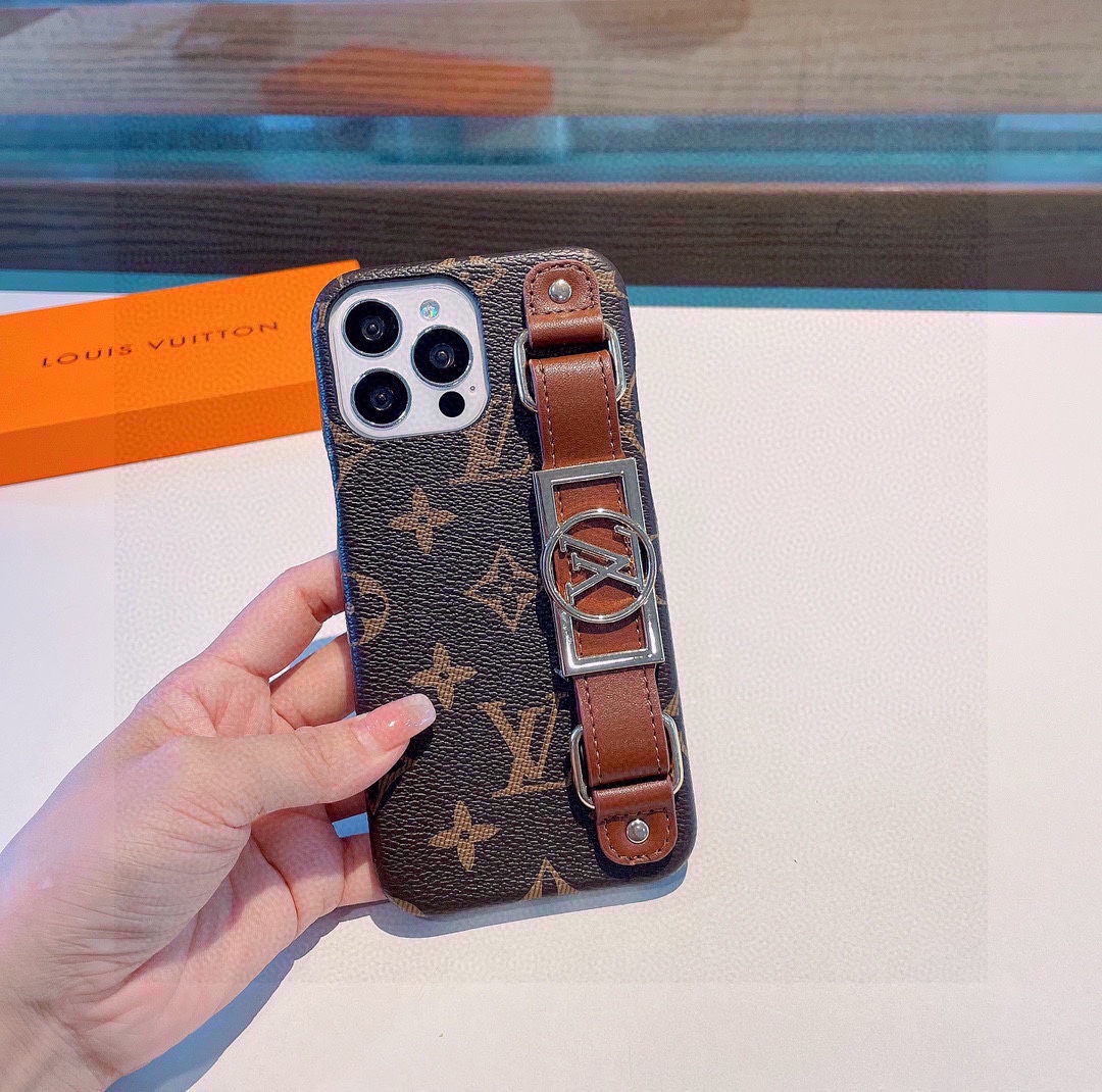ルイ・ヴィトン iPhoneケース ブランドコピー 激安通販 - phoneCases-00038