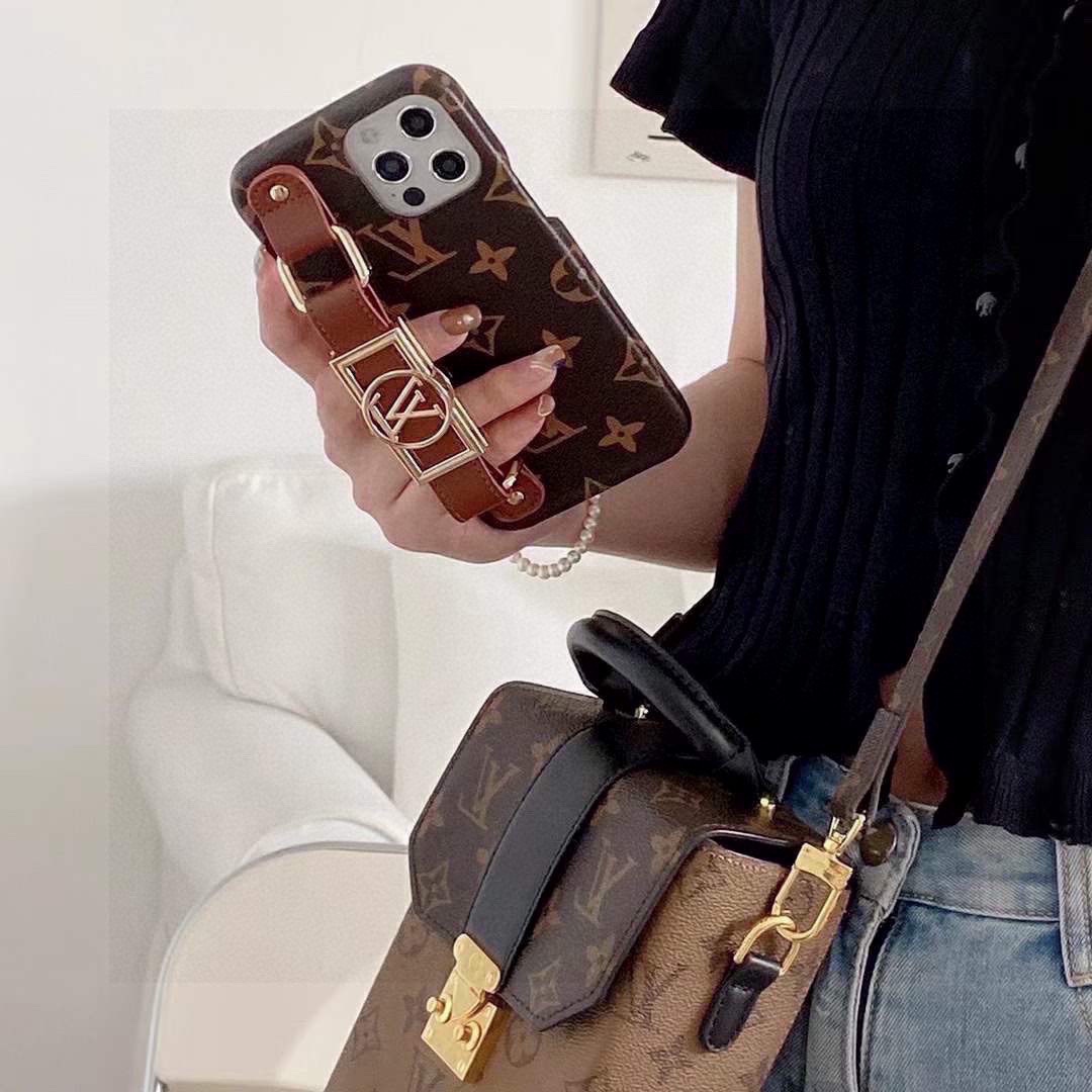 ルイ・ヴィトン iPhoneケース ブランドコピー 激安通販 - phoneCases-00038 画像 2