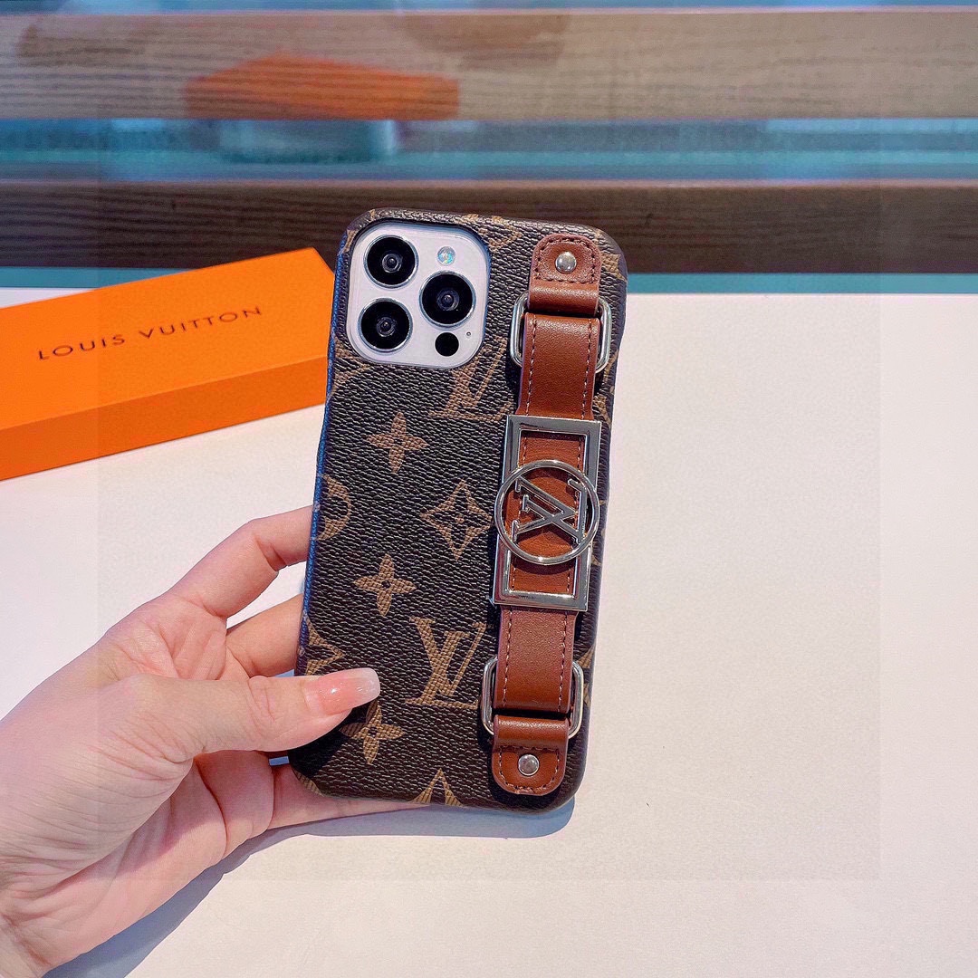 ルイ・ヴィトン iPhoneケース ブランドコピー 激安通販 - phoneCases-00038 画像 3