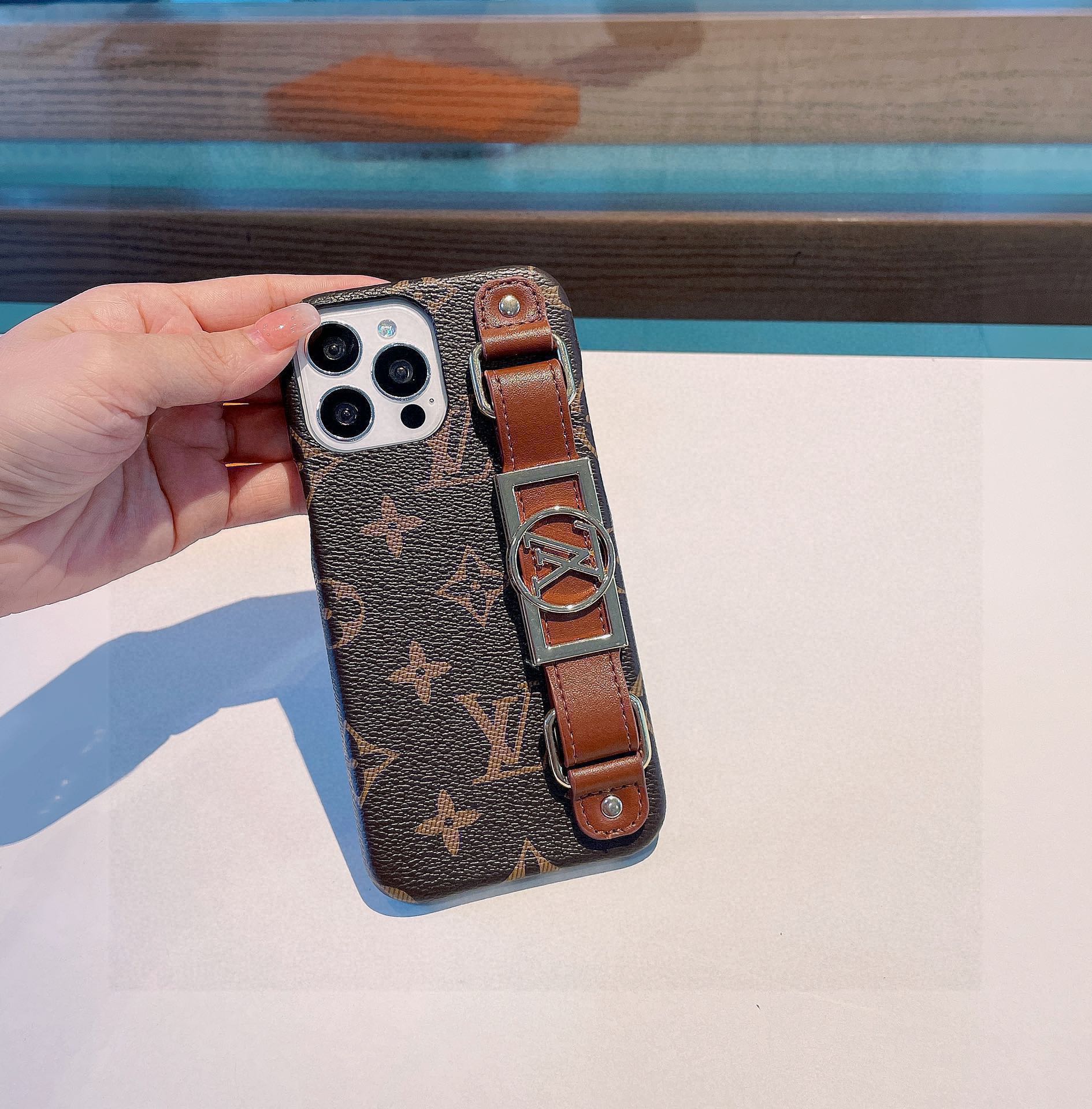 ルイ・ヴィトン iPhoneケース ブランドコピー 激安通販 - phoneCases-00038 画像 4