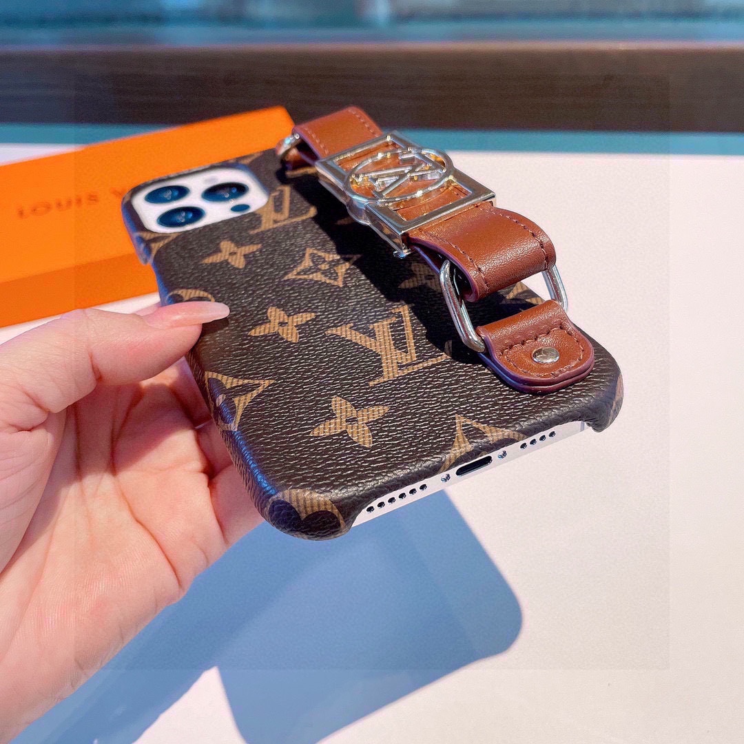ルイ・ヴィトン iPhoneケース ブランドコピー 激安通販 - phoneCases-00038 画像 5