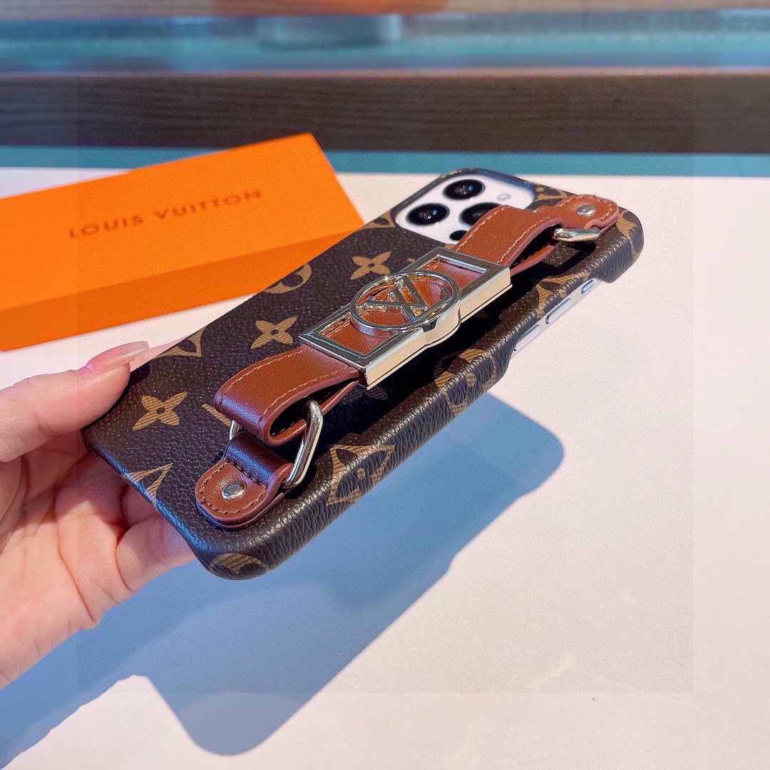 ルイ・ヴィトン iPhoneケース ブランドコピー 激安通販 - phoneCases-00038 画像 7