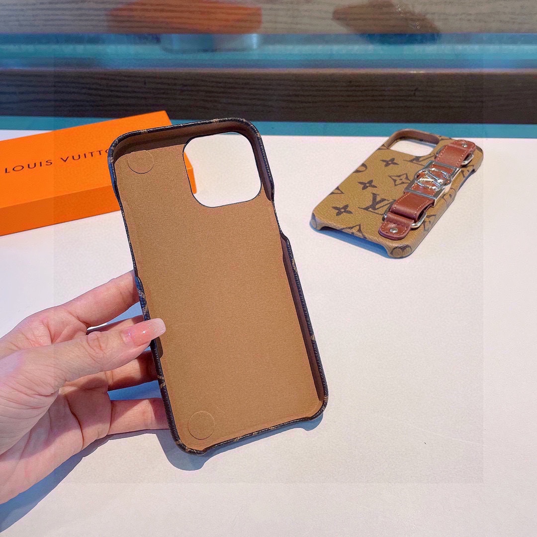 ルイ・ヴィトン iPhoneケース ブランドコピー 激安通販 - phoneCases-00038 画像 8