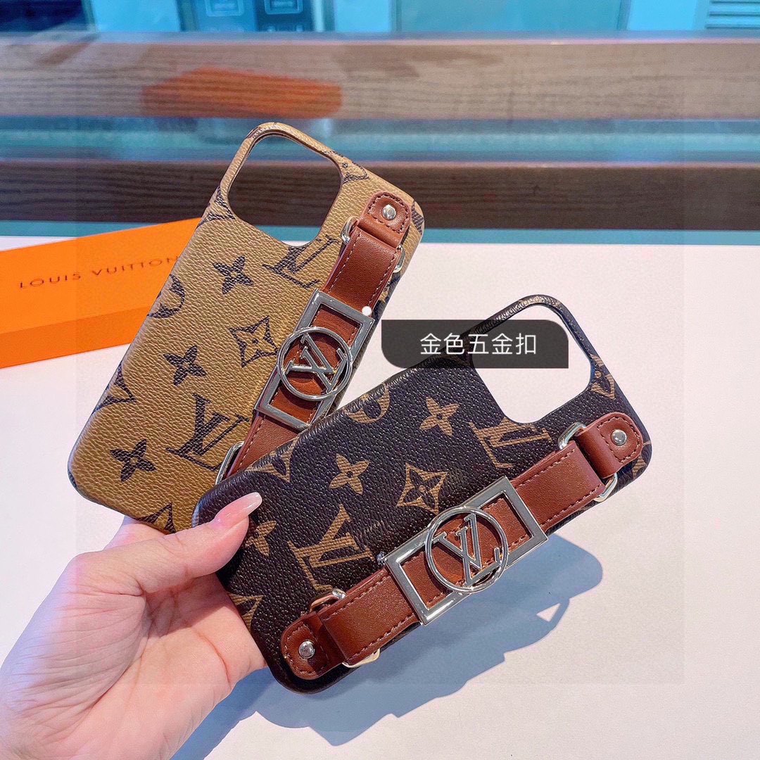 ルイ・ヴィトン iPhoneケース ブランドコピー 激安通販 - phoneCases-00038 画像 9