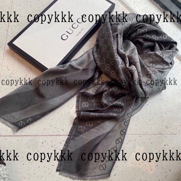 送料無料 グッチ スカーフ コピー - scarves-00001