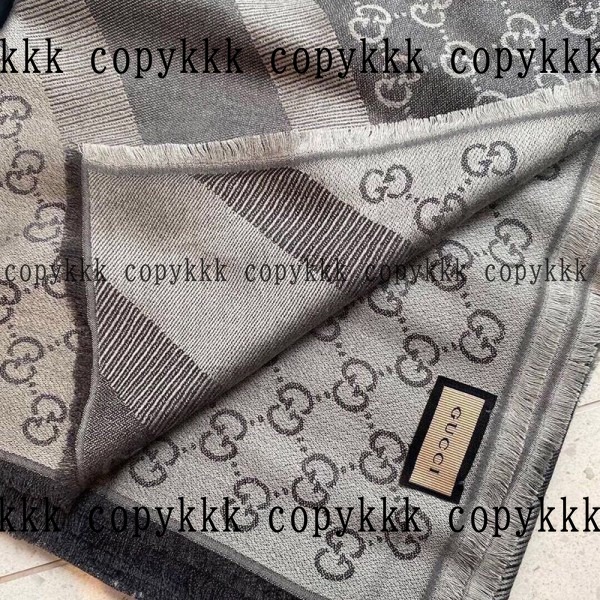 送料無料 グッチ スカーフ コピー - scarves-00001 画像 3