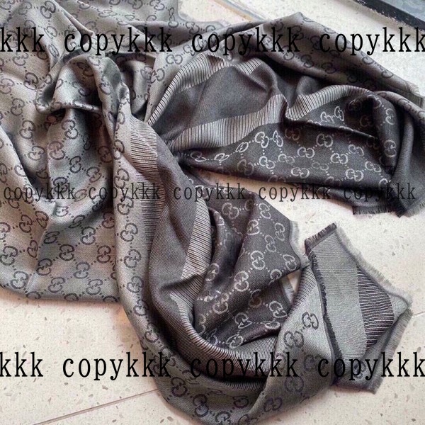 送料無料 グッチ スカーフ コピー - scarves-00001 画像 6