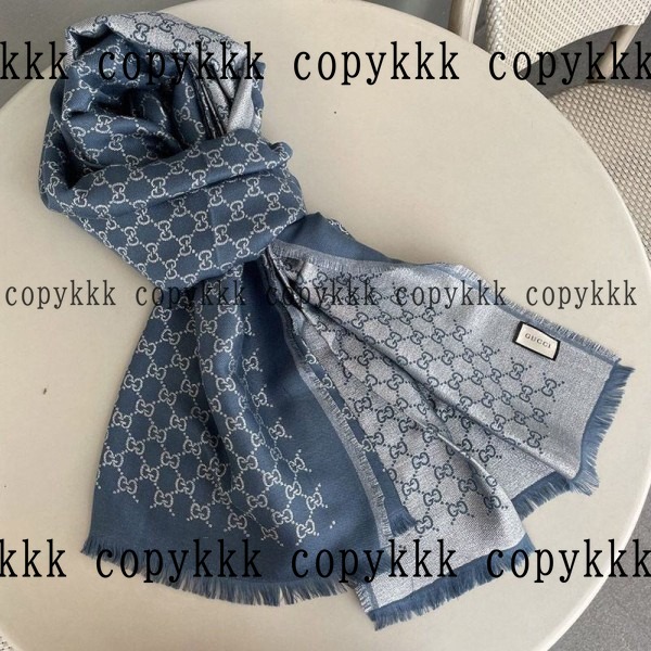 送料無料 グッチ スカーフ コピー - scarves-00012
