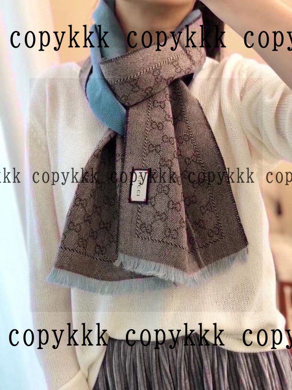 人気 グッチ スカーフ N級品 - scarves-00013