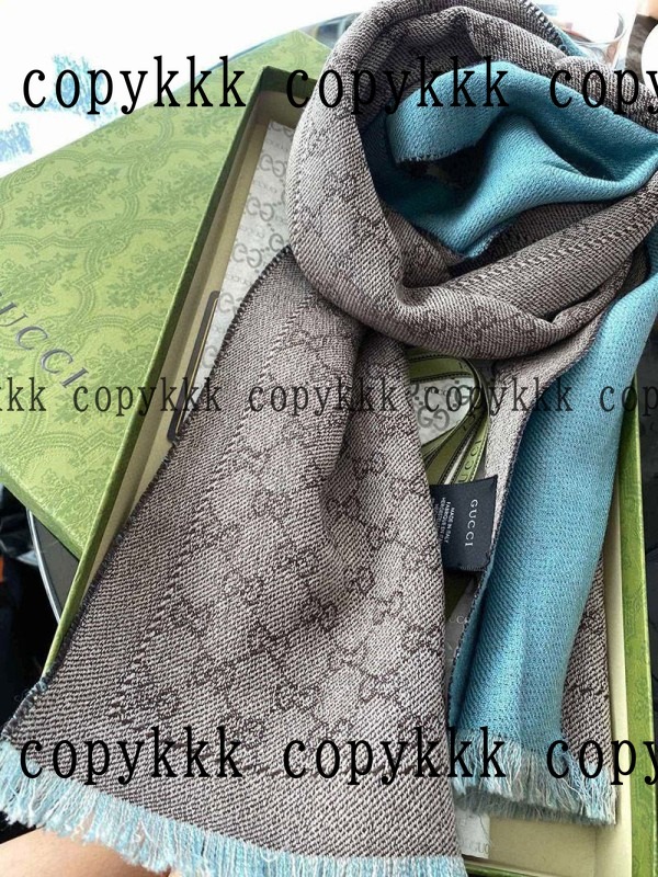 人気 グッチ スカーフ N級品 - scarves-00013 画像 8