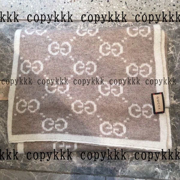 グッチ スカーフ N級品 送料無料 - scarves-00014 画像 2