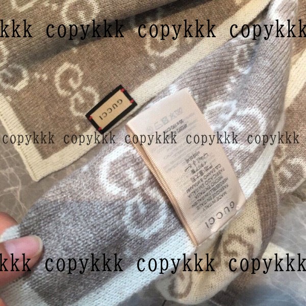 グッチ スカーフ N級品 送料無料 - scarves-00014 画像 5