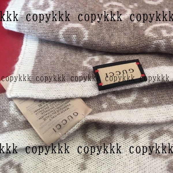 グッチ スカーフ N級品 送料無料 - scarves-00014 画像 8