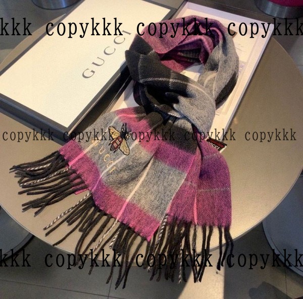 大人気 グッチ スカーフ ブランドコピー - scarves-00015