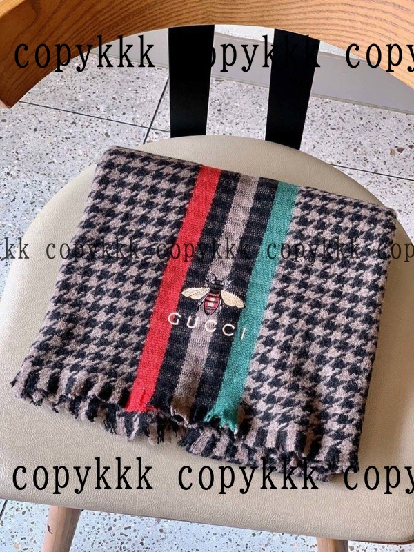人気 グッチ スカーフ N級品 - scarves-00017