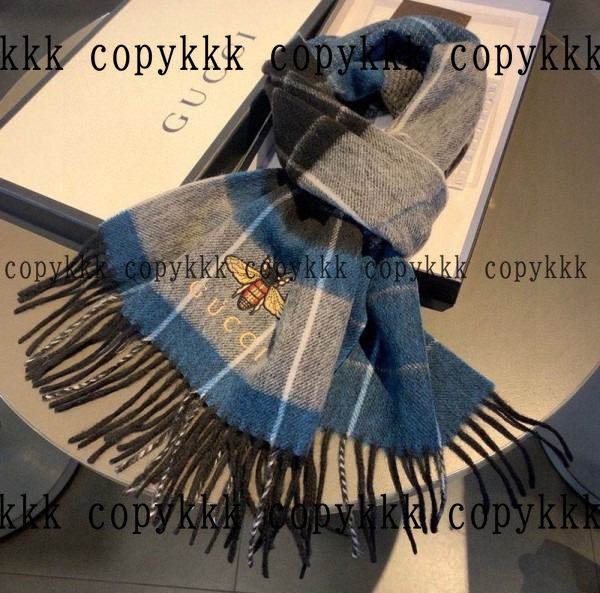 グッチ スカーフ N級品 送料無料 - scarves-00018 おすすめN級品
