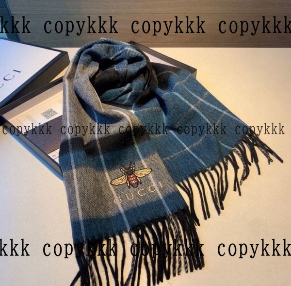 グッチ スカーフ N級品 送料無料 - scarves-00018 画像 4