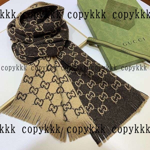 人気 グッチ スカーフ N級品 - scarves-00002