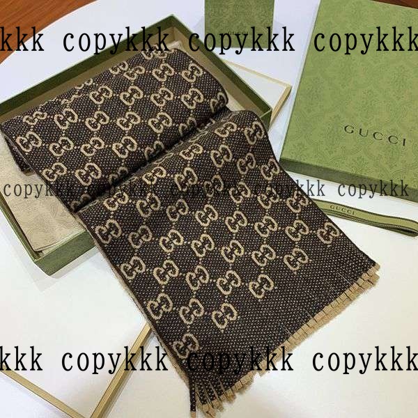 人気 グッチ スカーフ N級品 - scarves-00002 画像 2