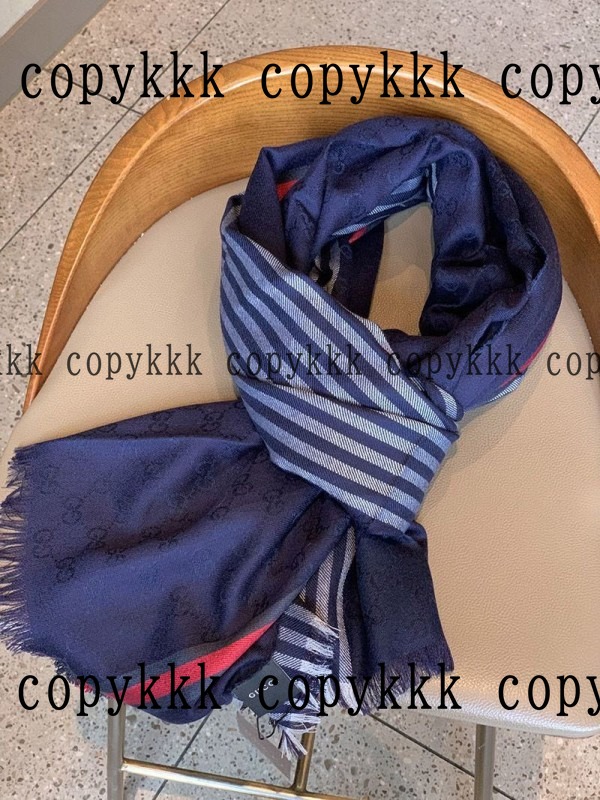 大人気 グッチ スカーフ ブランドコピー - scarves-00019