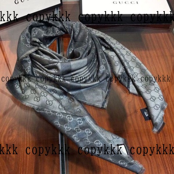 人気 グッチ スカーフ N級品 - scarves-00020