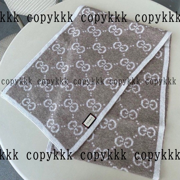大人気 グッチ スカーフ ブランドコピー - scarves-00022 画像 3