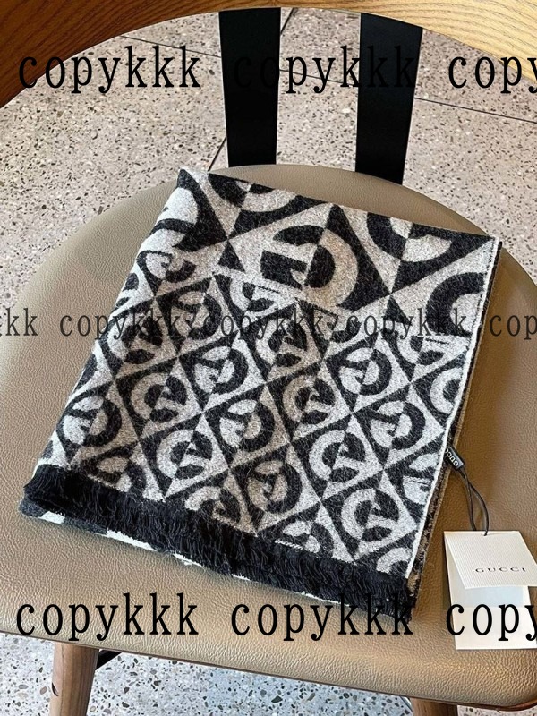 グッチ スカーフ N級品 送料無料 - scarves-00023 おすすめN級品