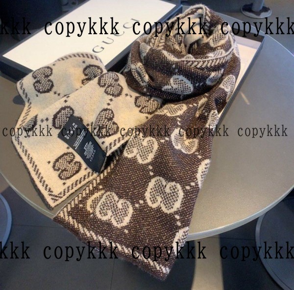グッチ スカーフ N級品 送料無料 - scarves-00025