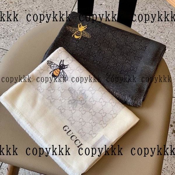 グッチ スカーフ N級品 送料無料 - scarves-00027