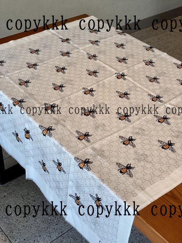 グッチ スカーフ N級品 送料無料 - scarves-00027 画像 9