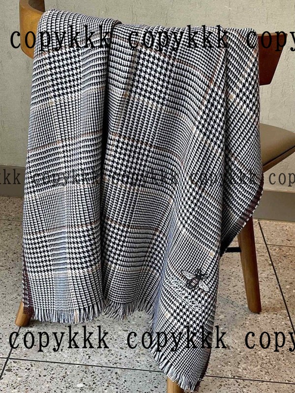 人気 グッチ スカーフ N級品 - scarves-00028 画像 4