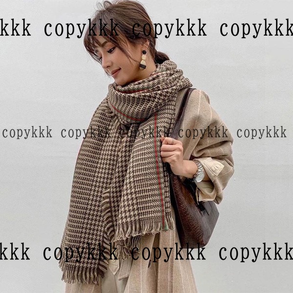グッチ スカーフ N級品 送料無料 - scarves-00030