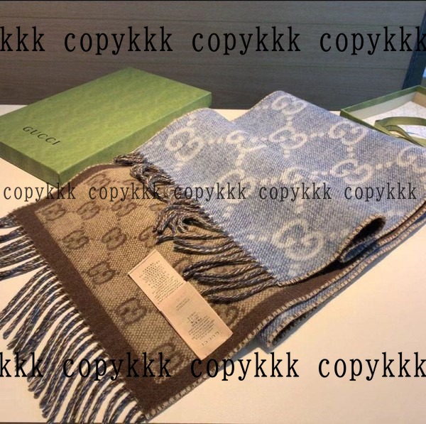 格安 グッチ スカーフ コピー - scarves-00033 おすすめN級品