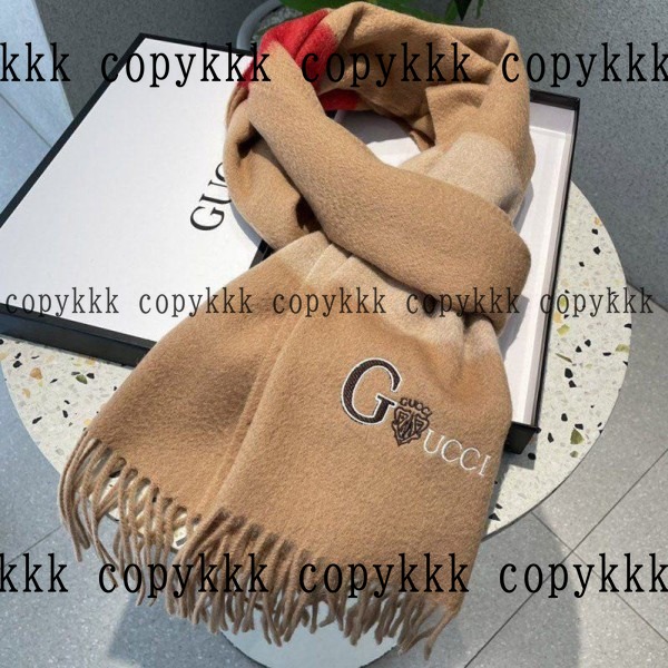 グッチ スカーフ N級品 送料無料 - scarves-00034 おすすめN級品