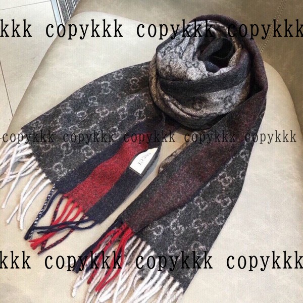 大人気 グッチ スカーフ ブランドコピー - scarves-00035
